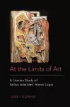 At the Limits of Art cover