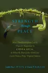 Strength Through Peace cover