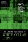 The Oxford Handbook of White-Collar Crime cover