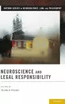 Neuroscience and Legal Responsibility cover