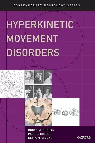 Hyperkinetic Movement Disorders cover