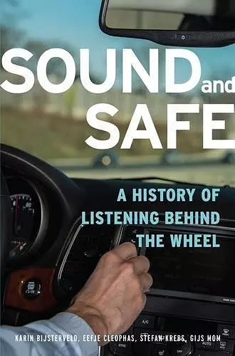 Sound and Safe cover