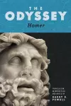 The Odyssey cover