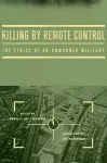 Killing by Remote Control cover