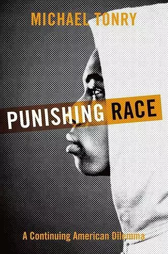 Punishing Race cover