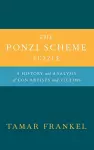 The Ponzi Scheme Puzzle cover
