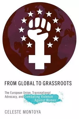 From Global to Grassroots cover