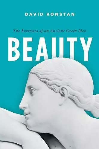 Beauty cover