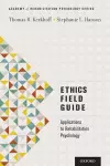 Ethics Field Guide cover