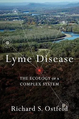 Lyme Disease cover