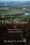 Lyme Disease cover