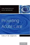 Providing Acute Care cover