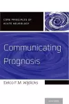 Communicating Prognosis cover