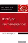 Identifying Neuroemergencies cover