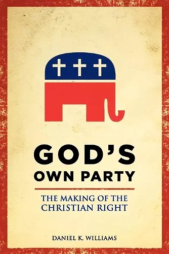 God's Own Party cover