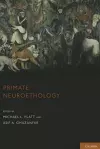 Primate Neuroethology cover