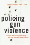 Policing Gun Violence cover