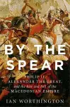 By the Spear cover