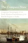 The Company-State cover