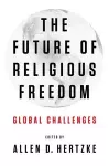 The Future of Religious Freedom cover