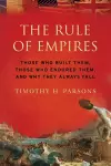 The Rule of Empires cover