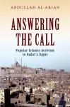 Answering the Call cover
