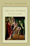 The Nay Science cover