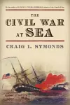 The Civil War at Sea cover