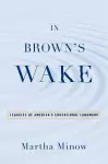 In Brown's Wake cover