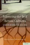 Silencing the Self Across Cultures cover