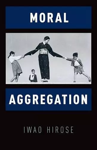 Moral Aggregation cover