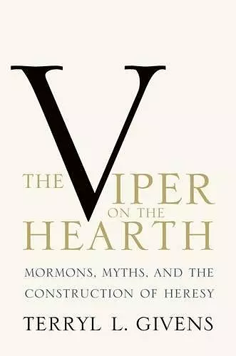 The Viper on the Hearth cover