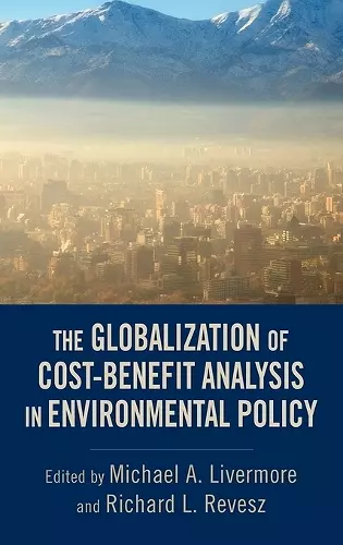 The Globalization of Cost-Benefit Analysis in Environmental Policy cover