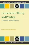 Consultation Theory and Practice cover