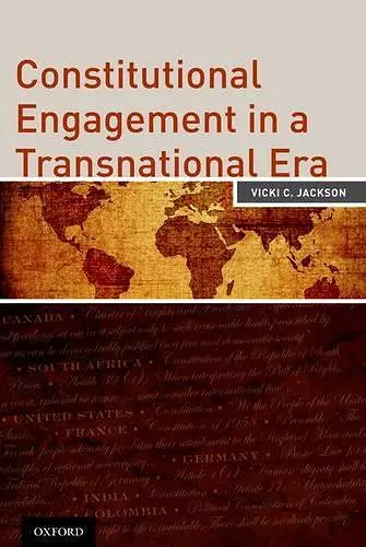 Constitutional Engagement in a Transnational Era cover