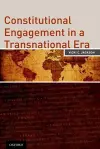 Constitutional Engagement in a Transnational Era cover