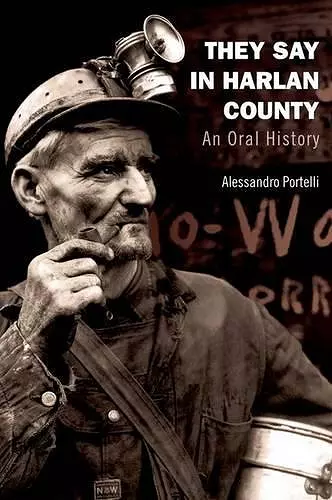 They Say in Harlan County cover