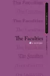 The Faculties cover