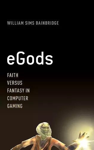 eGods cover