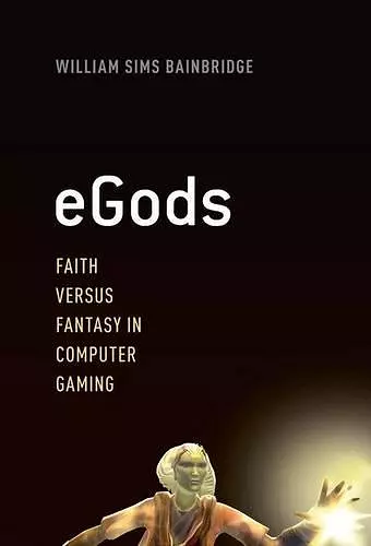 eGods cover