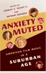 Anxiety Muted cover