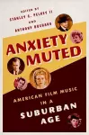 Anxiety Muted cover