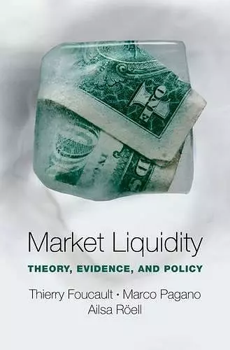 Market Liquidity cover