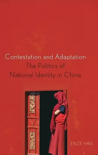 Contestation and Adaptation cover