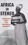 Africa in Stereo cover