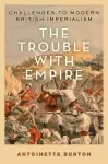 The Trouble with Empire cover