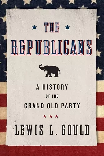 The Republicans cover