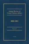 Annual Review of United Nations Affairs 2010/2011 cover