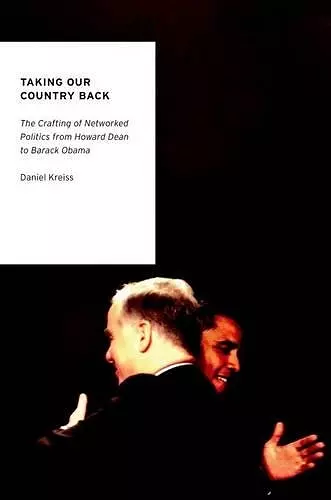 Taking Our Country Back cover