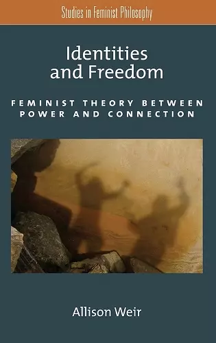 Identities and Freedom cover